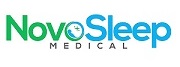 NovoSleep Medical Logo